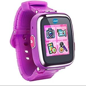 Vtech girls smart watch